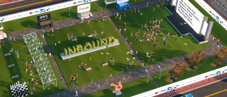 9 Most Memorable Quotes from Inbound 2021 Marketing&nbsp;Conference